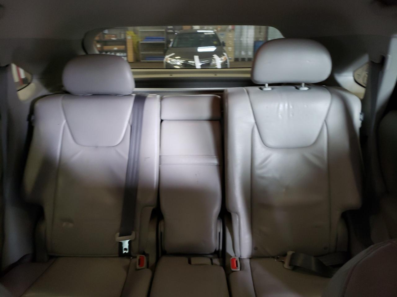 2T2BK1BA6CC136976 2012 Lexus Rx 350