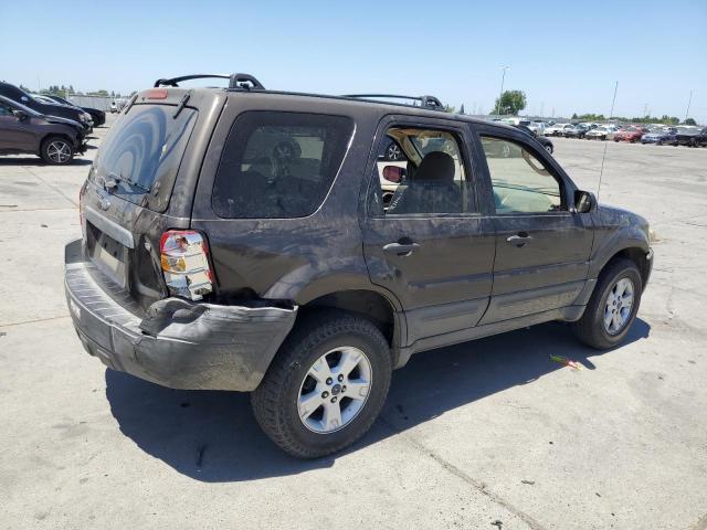 1FMYU03117KB59874 2007 Ford Escape Xlt