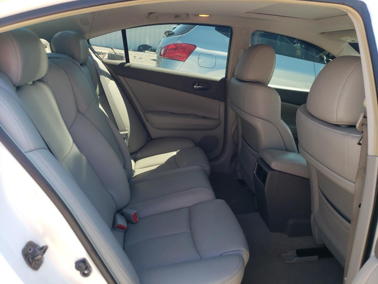 1N4AA51E09C828396 2009 Nissan Maxima S