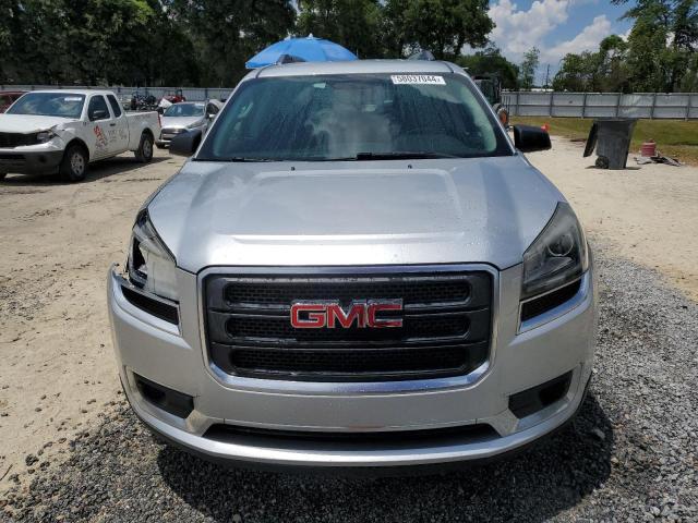 2015 GMC Acadia Sle VIN: 1GKKRNED3FJ276798 Lot: 58037044