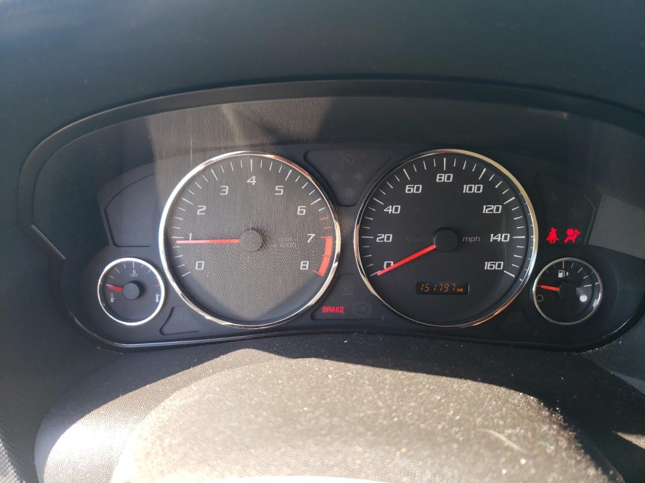 1G6DP567X50184646 2005 Cadillac Cts Hi Feature V6