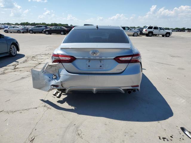 VIN 4T1B61HK0KU750878 2019 Toyota Camry, Xse no.6