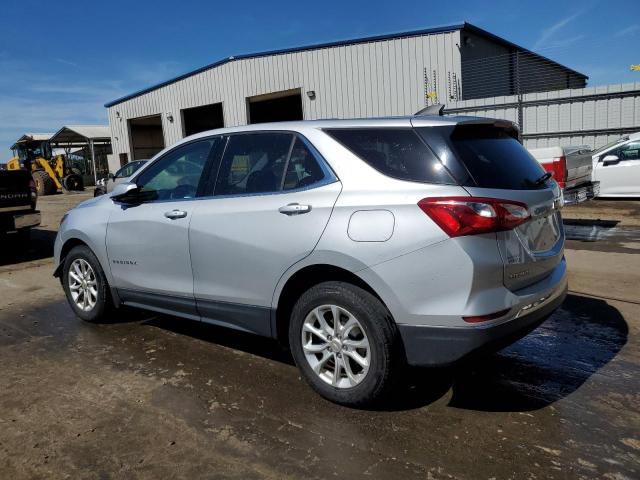 2018 CHEVROLET EQUINOX LT - 2GNAXSEV7J6266373
