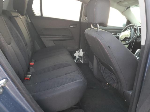 2012 GMC Terrain Sle VIN: 2GKALMEK3C6221024 Lot: 57294674