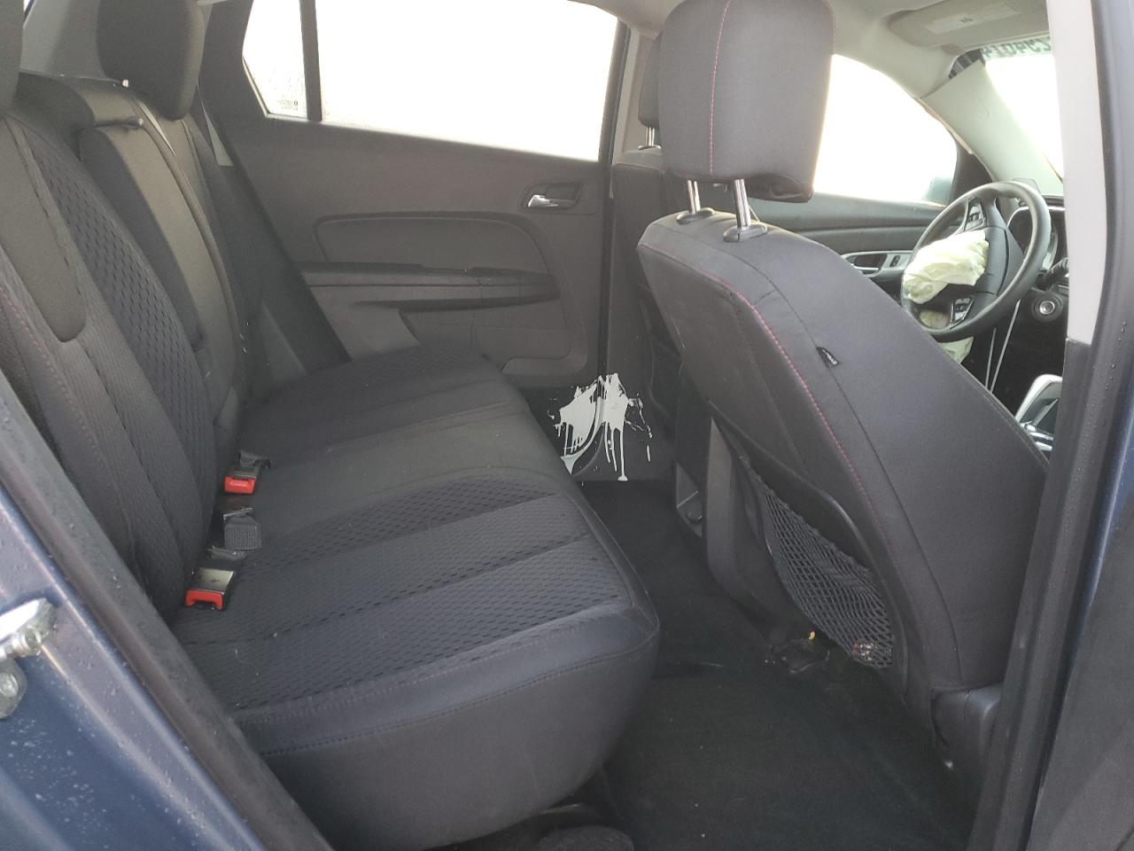 2GKALMEK3C6221024 2012 GMC Terrain Sle