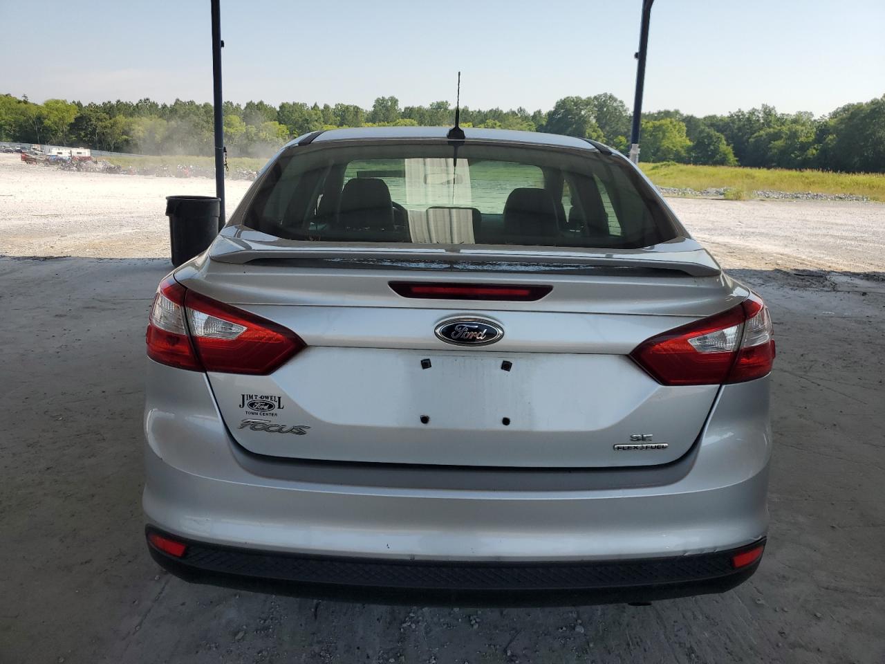 1FADP3F24DL236247 2013 Ford Focus Se