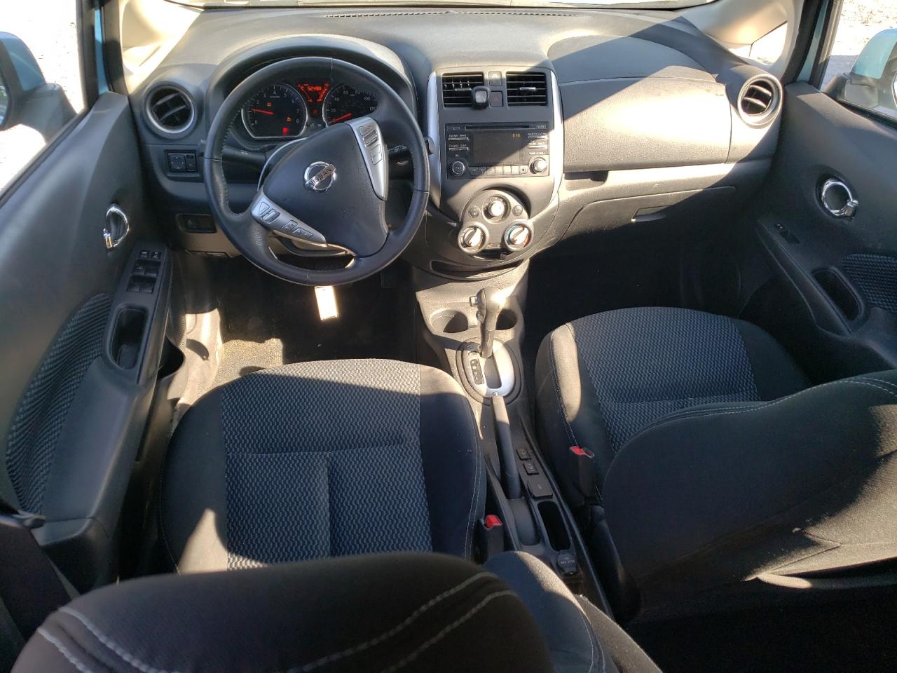 3N1CE2CP4EL427410 2014 Nissan Versa Note S