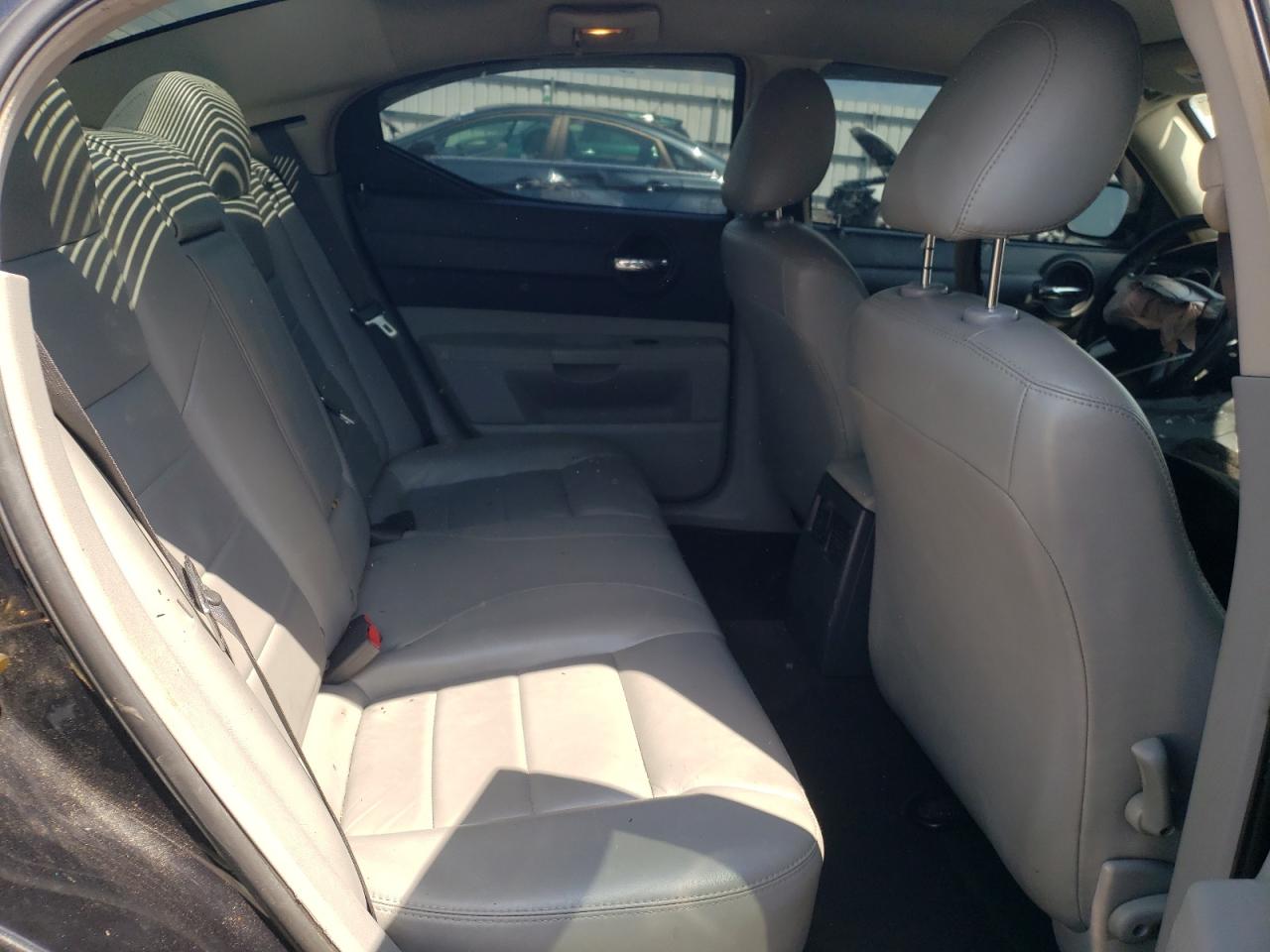 2B3KA53H56H507583 2006 Dodge Charger R/T