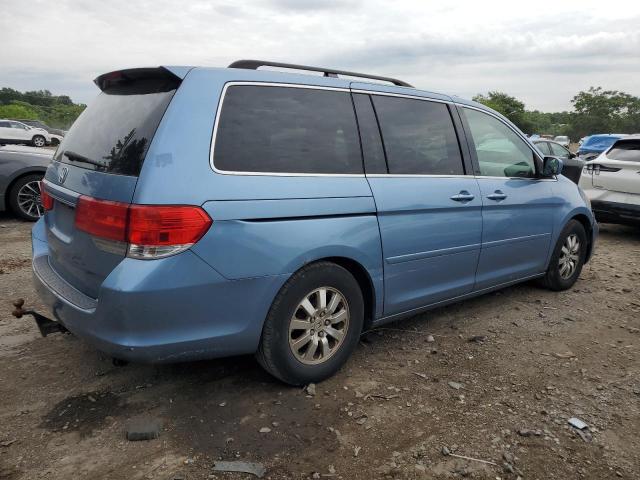 2009 Honda Odyssey Exl VIN: 5FNRL38779B026627 Lot: 58218164