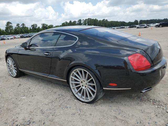 2004 Bentley Continental Gt VIN: SCBCR63W14C021453 Lot: 61399434