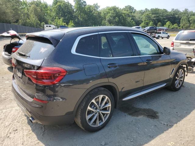 2018 BMW X3 xDrive30I VIN: 5UXTR9C54JLD66429 Lot: 59018824