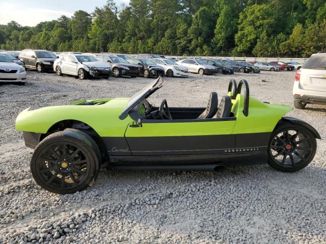 2022 VAND AUTOCYCLE 7KGTC2C12NR003115