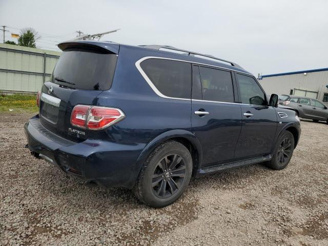 2019 NISSAN ARMADA PLA - JN8AY2NEXK9755303