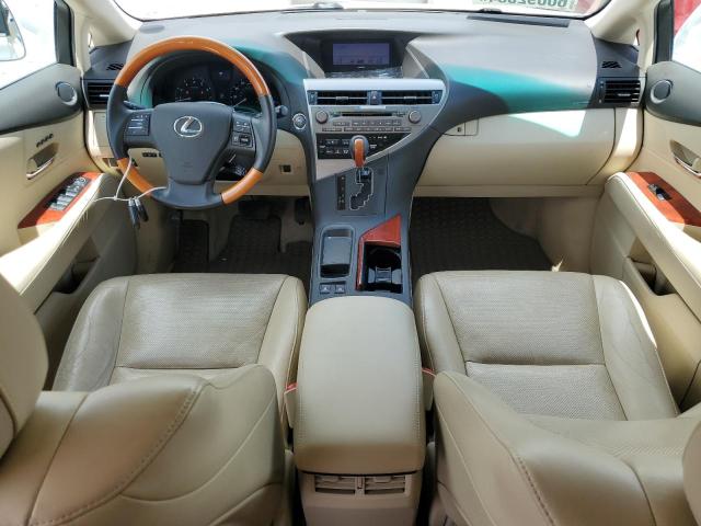 2012 Lexus Rx 350 VIN: 2T2BK1BA9CC147132 Lot: 60092034