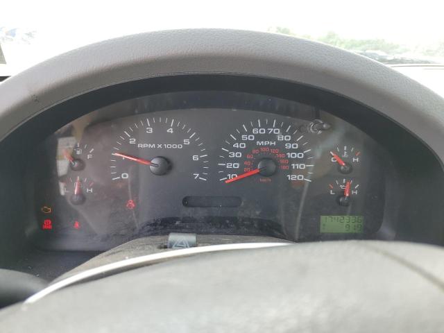 2007 Ford F150 VIN: 1FTRF12267NA42003 Lot: 57353764