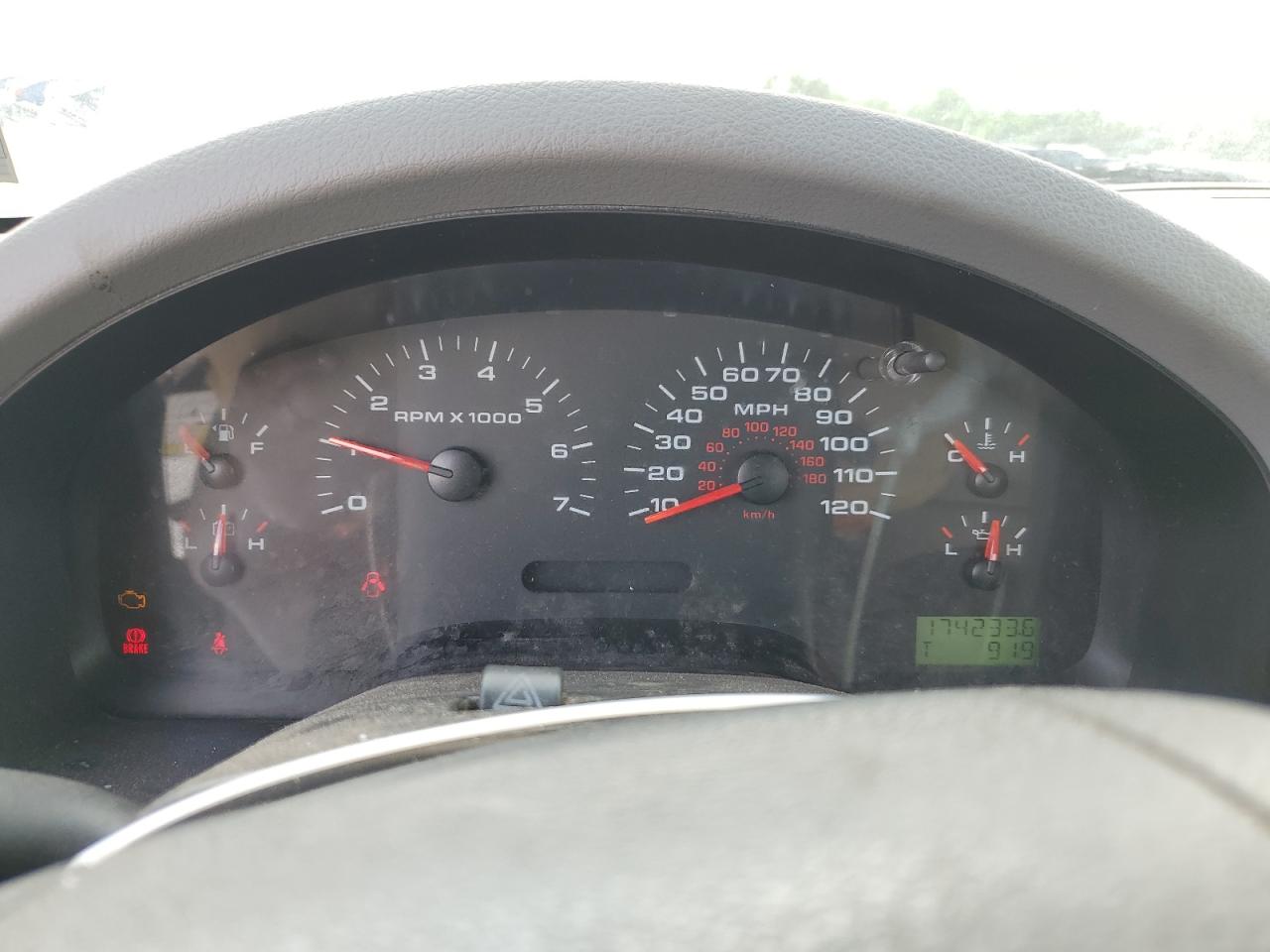 1FTRF12267NA42003 2007 Ford F150