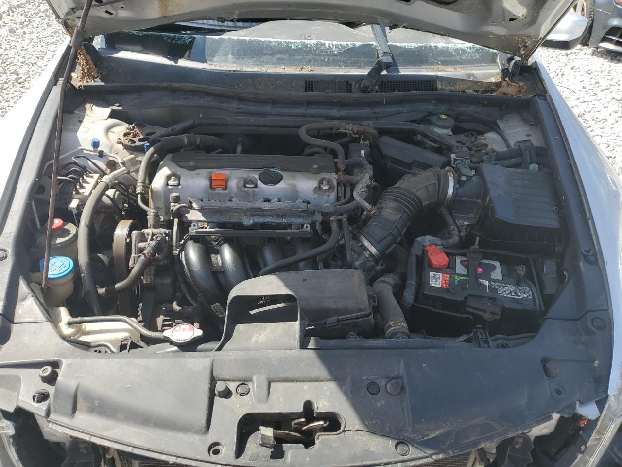 1HGCP2F86AA090236 2010 Honda Accord Exl