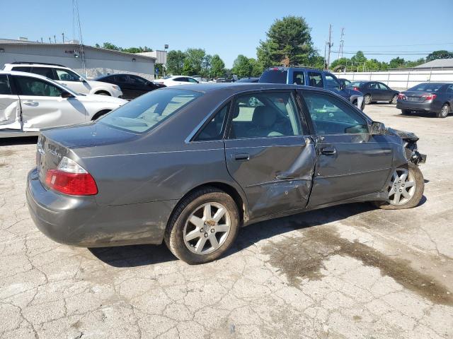 2003 Toyota Avalon Xl VIN: 4T1BF28B83U306638 Lot: 58468784