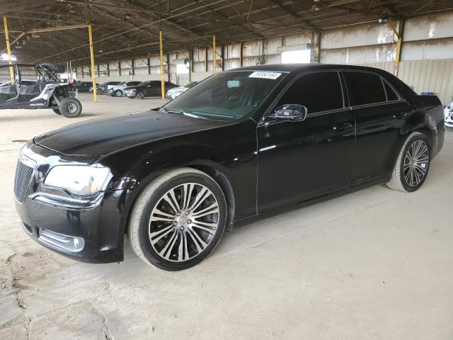 2012 Chrysler 300 S VIN: 2C3CCABG8CH313449 Lot: 59360184