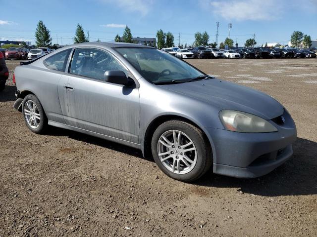 2005 Acura Rsx VIN: JH4DC548X5S802846 Lot: 58853774