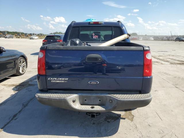 2004 Ford Explorer Sport Trac VIN: 1FMZU67K44UC30334 Lot: 60354094