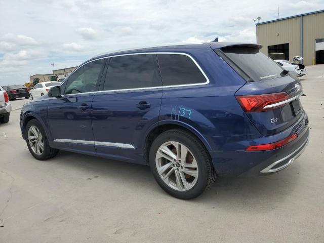2021 Audi Q7 - Image 2