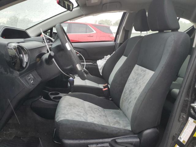 2016 Toyota Prius C VIN: JTDKDTB31G1120206 Lot: 60554934