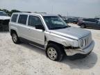 JEEP PATRIOT SP photo