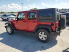 JEEP WRANGLER U photo