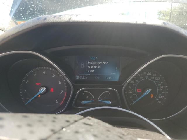 2012 Ford Focus Sel VIN: 1FAHP3H28CL135340 Lot: 60718754