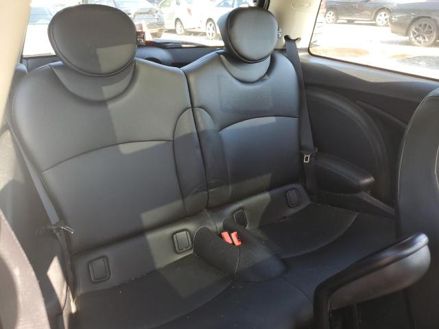 2012 Mini Cooper VIN: WMWSU3C54CT369322 Lot: 58273744