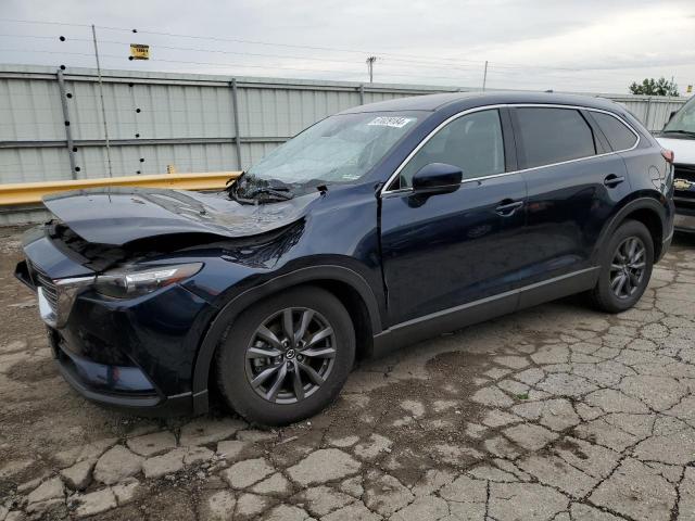 JM3TCBCY1N0604012 Mazda CX-9 TOURI