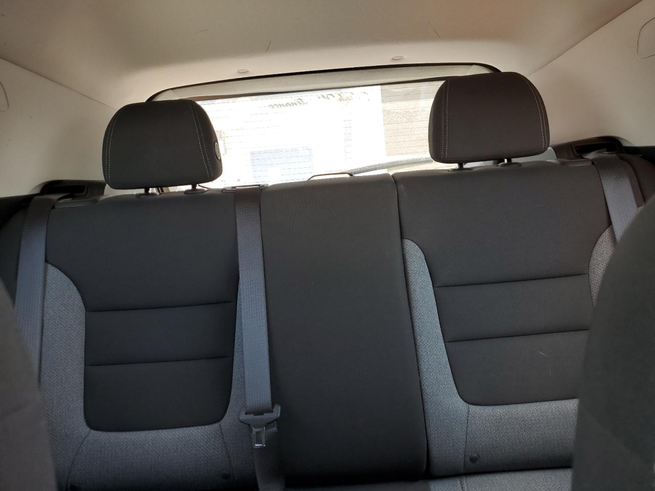 KL79MNSL7MB178060 2021 Chevrolet Trailblazer Ls