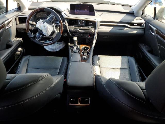 2019 LEXUS RX 350 BAS - 2T2ZZMCA1KC139583
