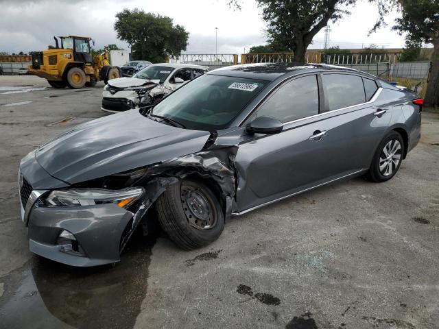 2019 NISSAN ALTIMA S - 1N4BL4BV0KN328823