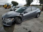 2019 NISSAN ALTIMA S - 1N4BL4BV0KN328823