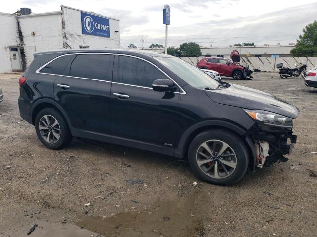 2020 Kia Sorento S VIN: 5XYPGDA58LG612022 Lot: 60494804