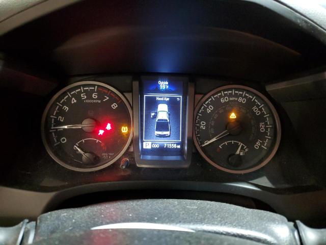 2020 TOYOTA TACOMA DOU - 3TMCZ5AN9LM365823