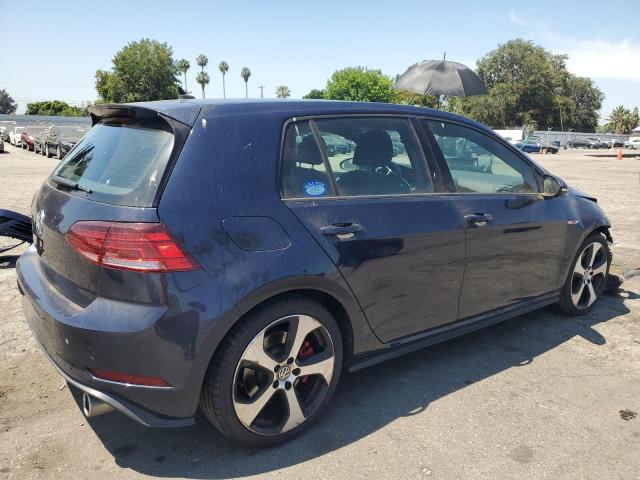 2019 Volkswagen Gti S VIN: 3VW6T7AUXKM002833 Lot: 58984644