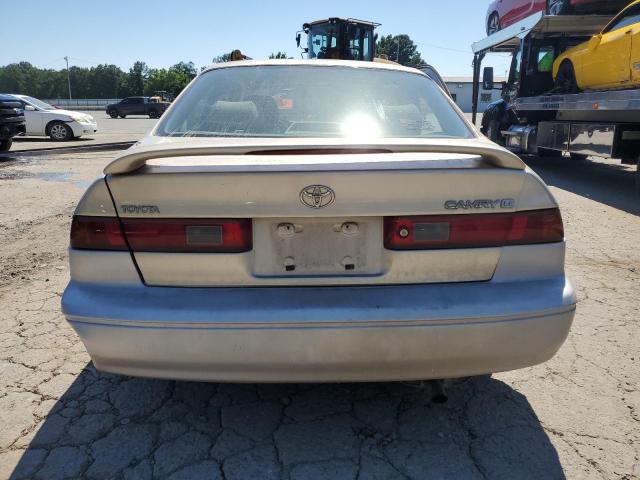 1999 Toyota Camry Le VIN: JT2BG22K9X0352365 Lot: 59252314