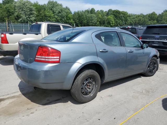 1B3CC4FB0AN221088 2010 Dodge Avenger Sxt