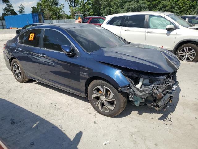 2017 HONDA ACCORD LX - 1HGCR2F39HA284493