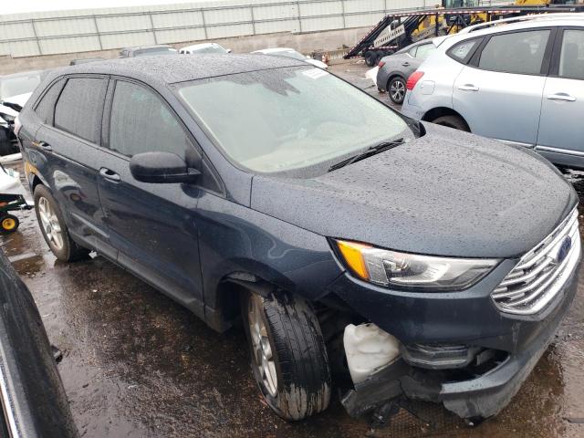 2022 FORD EDGE SE - 2FMPK4G92NBA10552