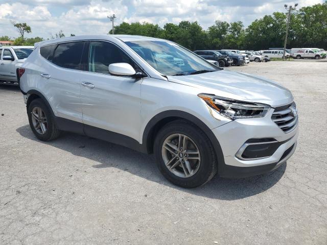 2017 Hyundai Santa Fe Sport VIN: 5XYZTDLB8HG440122 Lot: 61255294