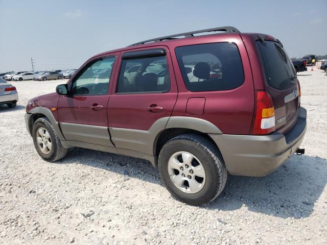 2003 Mazda Tribute Es VIN: 4F2CZ06123KM34576 Lot: 57876134