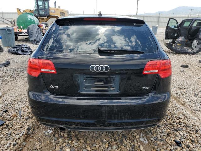 2011 Audi A3 Premium Plus VIN: WAUKJAFM6BA099410 Lot: 57950314