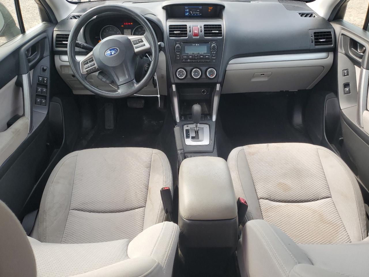 JF2SJADC3FH481356 2015 Subaru Forester 2.5I Premium