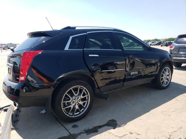 Vin: 3gyfnde33fs574125, lot: 59238144, cadillac srx premium collection 20153