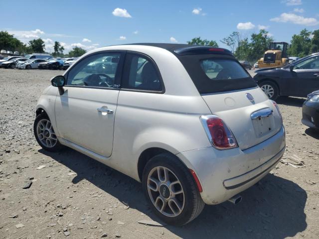 VIN 3C3CFFDR1DT515934 2013 Fiat 500, Pop no.2