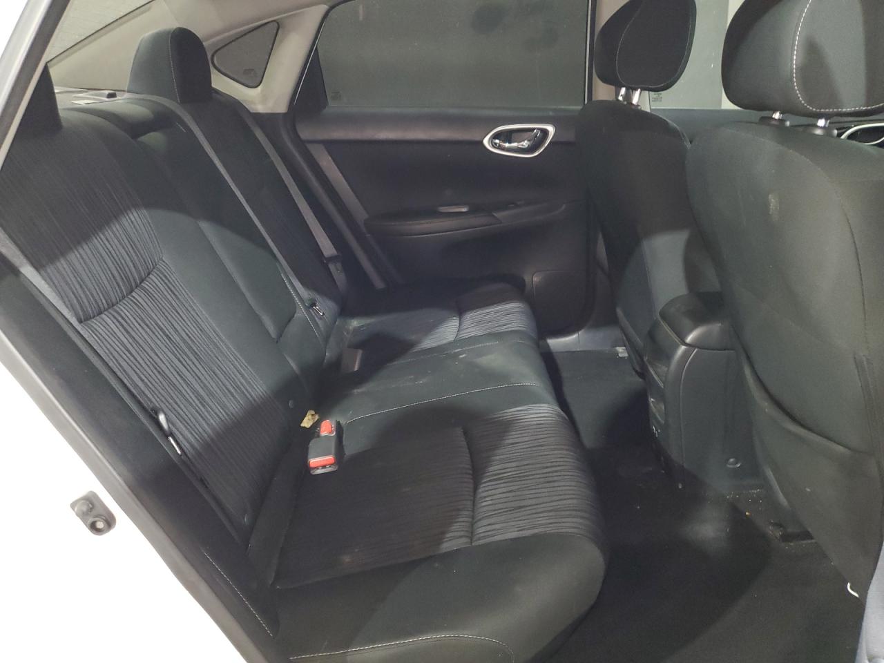 3N1AB7AP9KY448915 2019 Nissan Sentra S